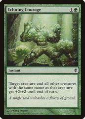 Echoing Courage [Foil] Magic Conspiracy Prices