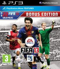 FIFA 13 [Bonus Edition] PAL Playstation 3 Prices