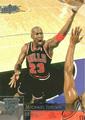 Michael Jordan | Basketball Cards 2009 Upper Deck