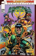 WildCats #40 (1997) Comic Books Wildcats Prices