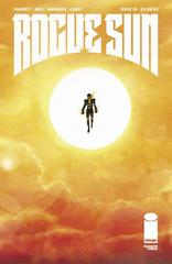 Rogue Sun Comic Books Rogue Sun Prices