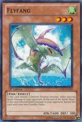 Flyfang [1st edition] GENF-EN019 YuGiOh Generation Force Prices