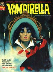 Vampirella #18 (1972) Comic Books Vampirella Prices