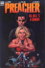 All Hell's A-Coming Comic Books Preacher Prices