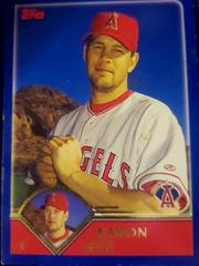 Aaron Sele #398 Baseball Cards 2003 Topps Prices