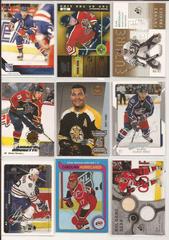 Johnny Bucyk Hockey Cards 1999 Upper Deck Century Legends Prices