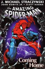 Coming Home Comic Books Amazing Spider-Man Prices