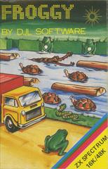 Froggy ZX Spectrum Prices