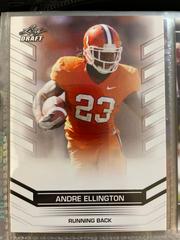 Andre Ellington Football Cards 2013 Leaf Draft Prices