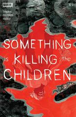 Something is Killing the Children [3rd Print] #1 (2019) Comic Books Something Is Killing the Children Prices
