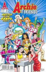 Archie & Friends #131 (2009) Comic Books Archie & Friends Prices