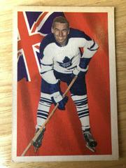 Ron Stewart Hockey Cards 1963 Parkhurst Prices