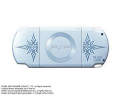 Back Of PSP | PSP 3000 Star Ocean: First Departure Eternal Edition JP PSP