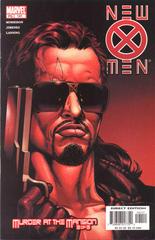 New X-Men #141 (2003) Comic Books New X-Men Prices