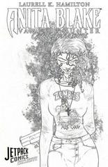 Anita Blake, Vampire Hunter: Guilty Pleasures [Jetpack] Comic Books Anita Blake: Vampire Hunter in Guilty Pleasures Prices