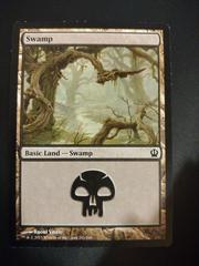 Swamp #241 Magic Theros Prices