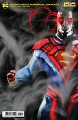Adventures of Superman: Jon Kent [Orzu] #5 (2023) Comic Books Adventures of Superman: Jon Kent Prices
