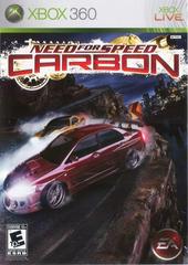 Need for Speed Carbon Xbox 360 Prices