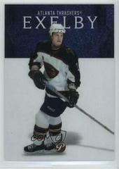 Garnet Exelby Hockey Cards 2003 Topps Pristine Prices