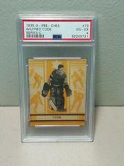 Wilfred Cude [Series C] Hockey Cards 1935 O-Pee-Chee Prices