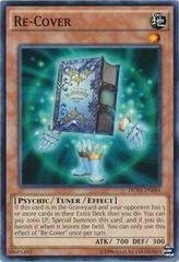 Re-Cover YuGiOh Duelist Alliance Prices