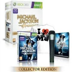 Michael Jackson: The Experience [Collector's Edition] PAL Xbox 360 Prices