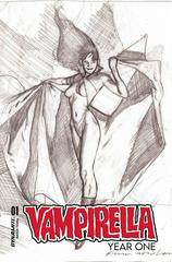 Vampirella: Year One [Nowlan Pencils] Comic Books Vampirella: Year One Prices