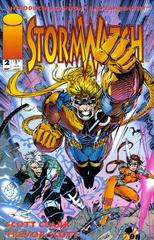 Stormwatch #2 (1993) Comic Books Stormwatch Prices