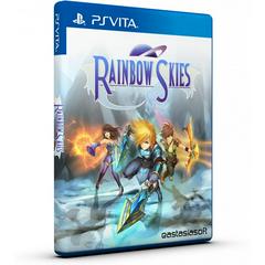 Rainbow Skies Playstation Vita Prices