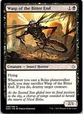 Wasp of the Bitter End [Foil] Magic Hour of Devastation Prices