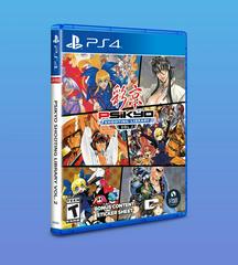 Psikyo Shooting Library Vol. 2 Playstation 4 Prices