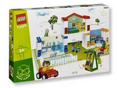 Playhouse #3620 LEGO Explore Prices