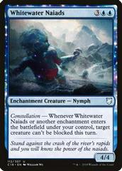 Whitewater Naiads Magic Commander 2018 Prices