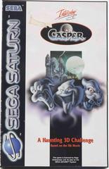 Casper PAL Sega Saturn Prices