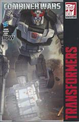 The Transformers [Hasbro Prowl Pack-In] #37 (2015) Comic Books Transformers Prices