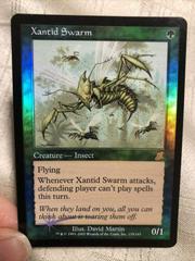 Xantid Swarm Prices Magic Scourge Magic Cards