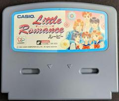 Little Romance Casio Loopy Prices