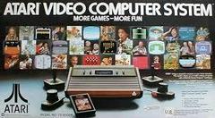 Atari 2600 System Atari 2600 Prices