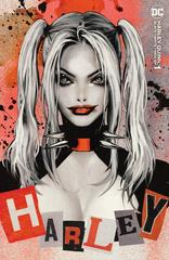 Harley Quinn: Black + White + Redder [Reilly] #1 (2023) Comic Books Harley Quinn: Black + White + Redder Prices