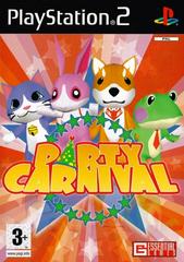 Party Carnival PAL Playstation 2 Prices