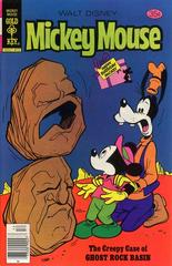Mickey Mouse #190 (1978) Comic Books Mickey Mouse Prices