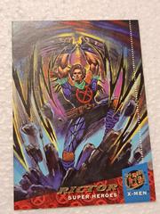 Rictor #28 Marvel 1994 Ultra X-Men Prices