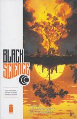 No Authority But Yourself Comic Books Black Science Prices