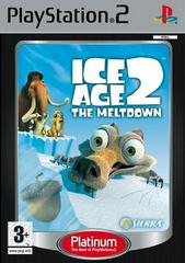 Ice Age 2 The Meltdown [Platinum] PAL Playstation 2 Prices