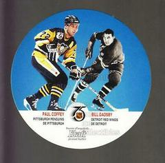 Paul Coffey Hockey Cards 1992 Kraft Prices