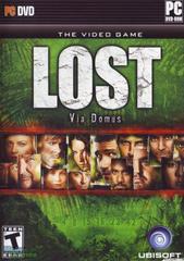 Lost: Via Domus PC Games Prices