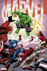 Marvel [Rude] #1 (2020) Comic Books Marvel Prices
