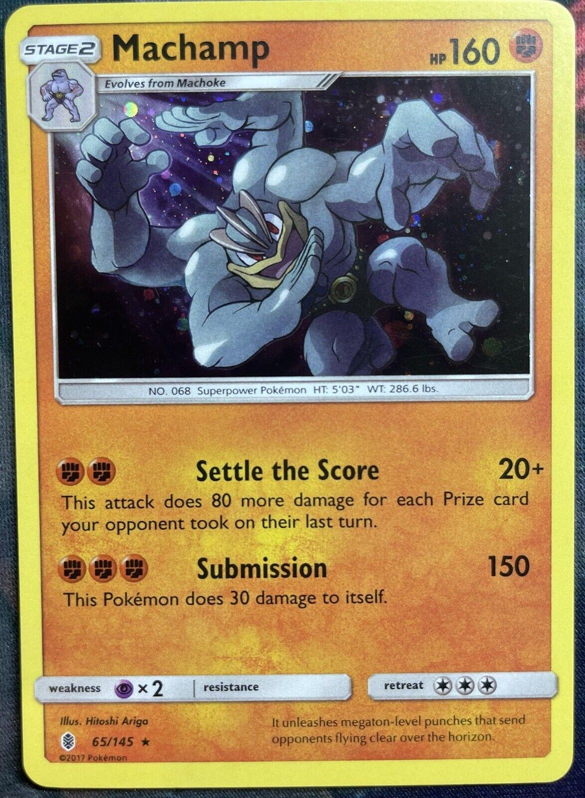Pokémon Go: Machamp 2400+ CP (alto) – Scambio Rapido, Account Android