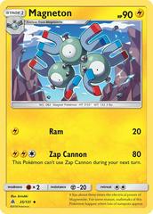 Magneton #35 Pokemon Forbidden Light Prices