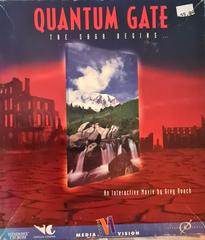 Quantum Gate PC Games Prices